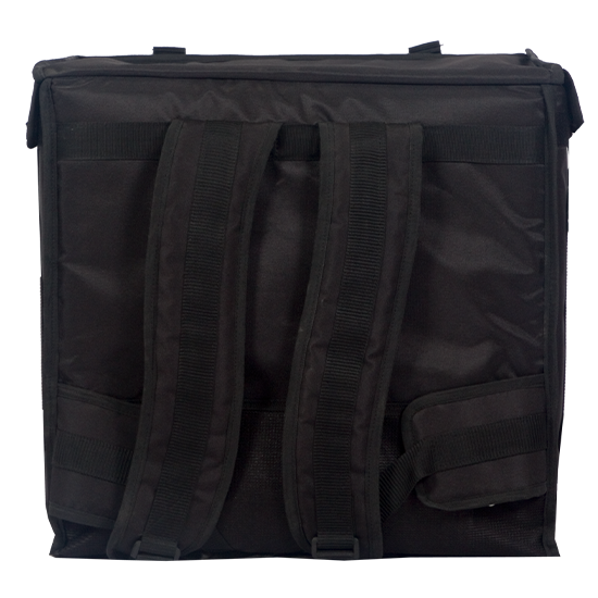 Hero Lectro Cargo Bag Top-Loading